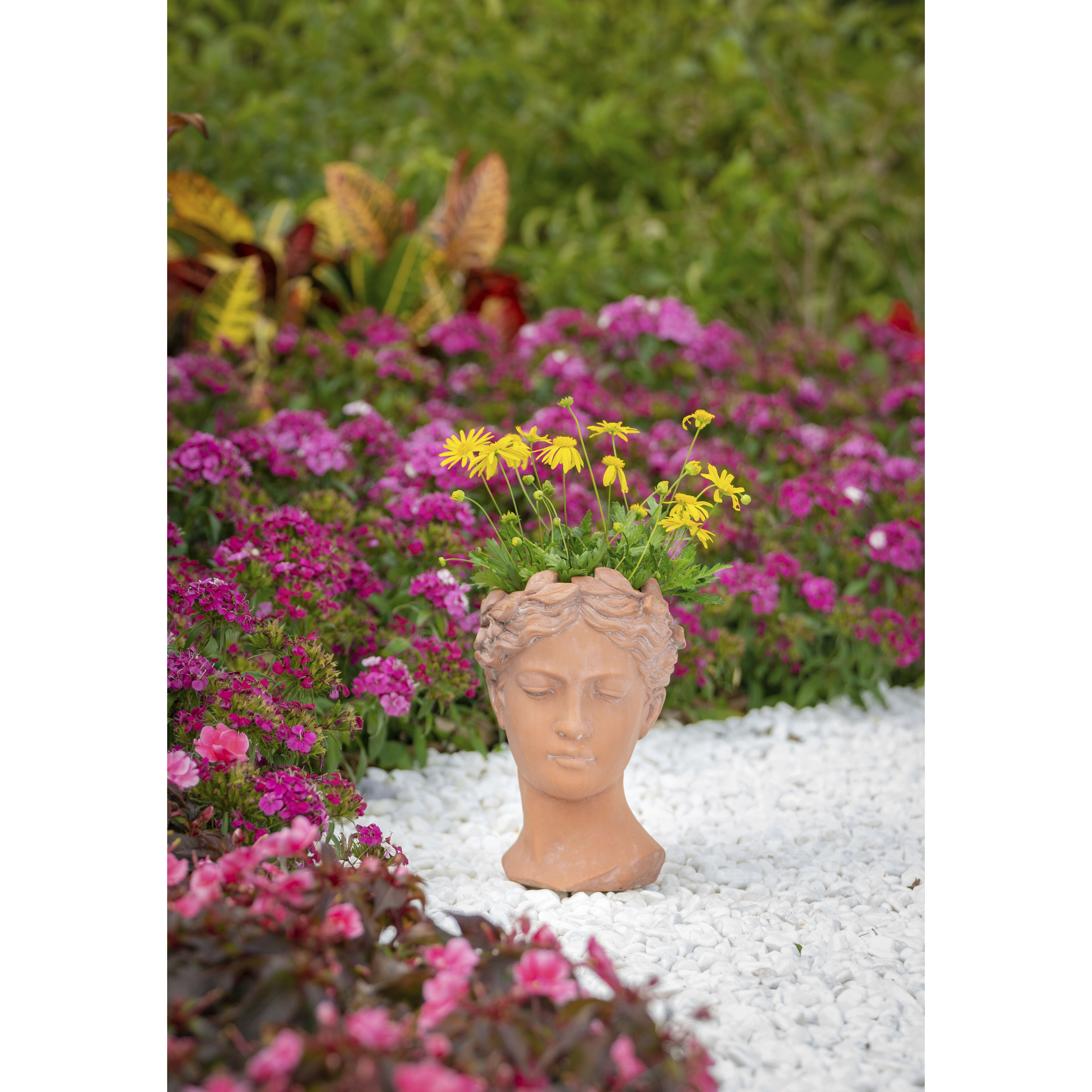 Shelby 15.9 X 9.1 inch Vase