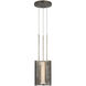 Anne-Marie Barton Armise 1 Light 7.50 inch Pendant