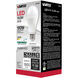 Lumos LED Medium 16.50 watt 120 4000K Light Bulb