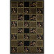 Mugal 96 X 60 inch Rug