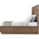 Origins Landmark California King Bed, Wooden