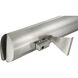 EF50 Series 9 X 8 inch Stainless Steel Electric Patio Heater in Clover