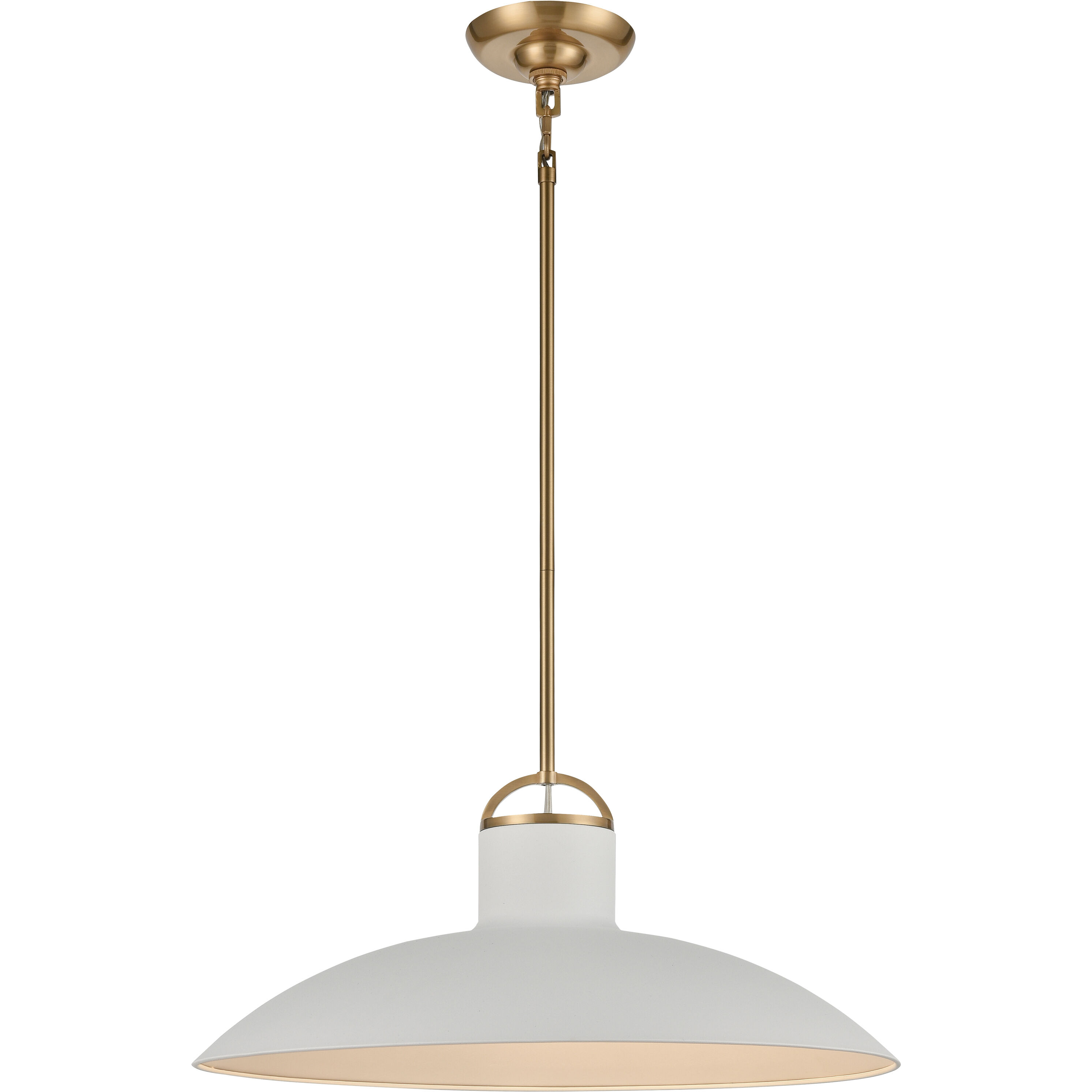 Surf Pendant Ceiling Light