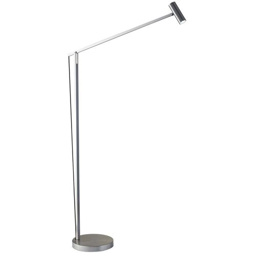 Crane 29.50 inch Floor Lamp