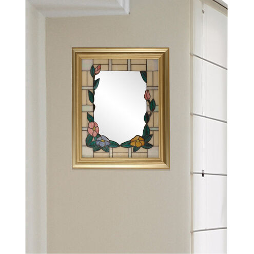 Springdale 34 X 28 inch Wall Mirror