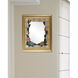 Springdale 34 X 28 inch Wall Mirror