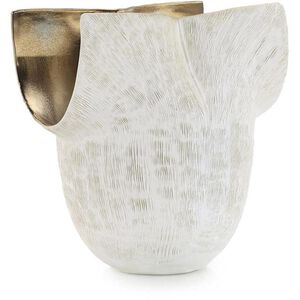 Arruga 13 X 12 inch Vase, Large