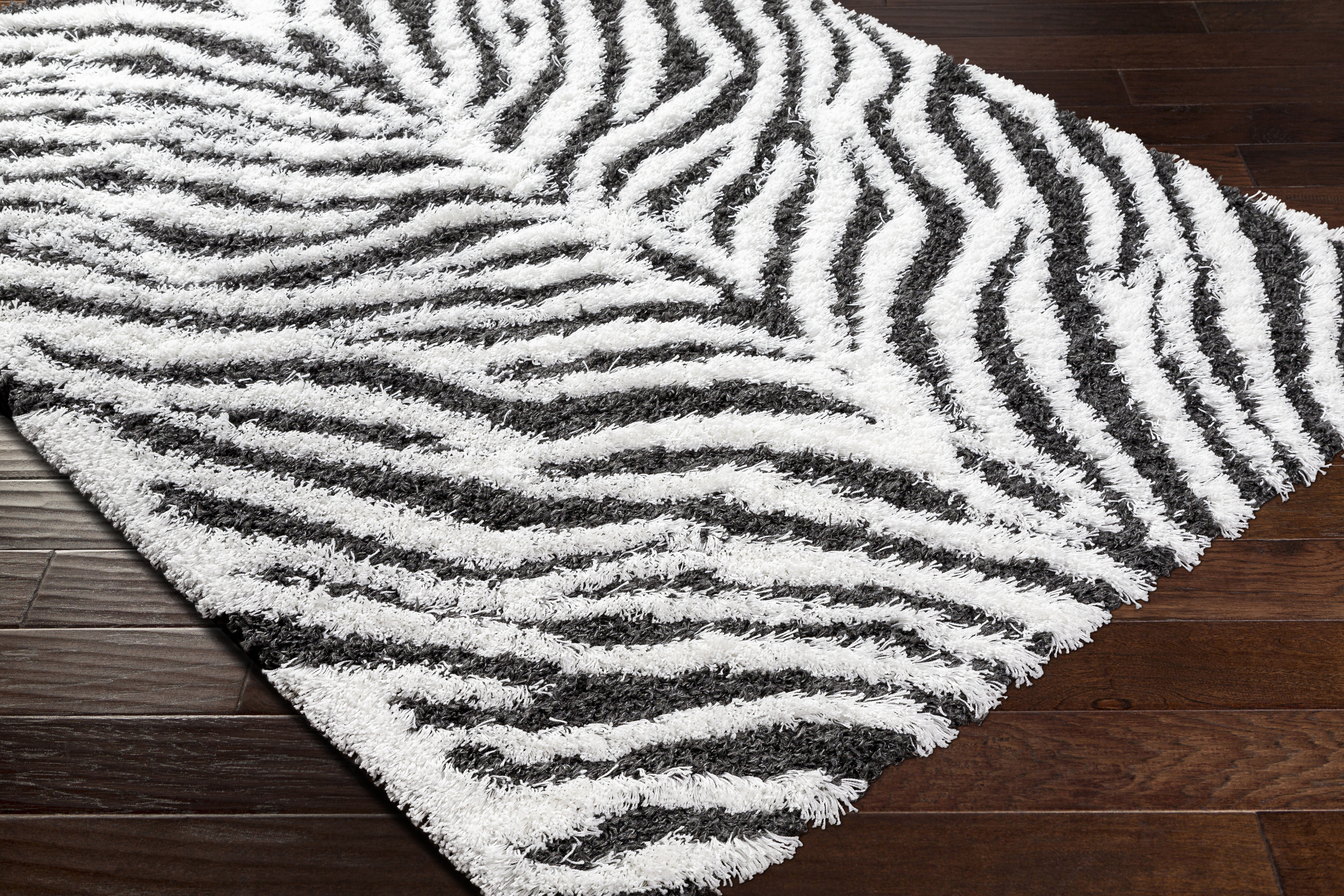 Urban Shag 114 X 79 inch Rug, Rectangle