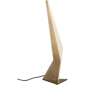 Tachi 7.00 inch Table Lamp