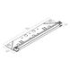 Landscape LED 12 1.90 watt Gray Landscape 12V LED Hardscape in 3000K