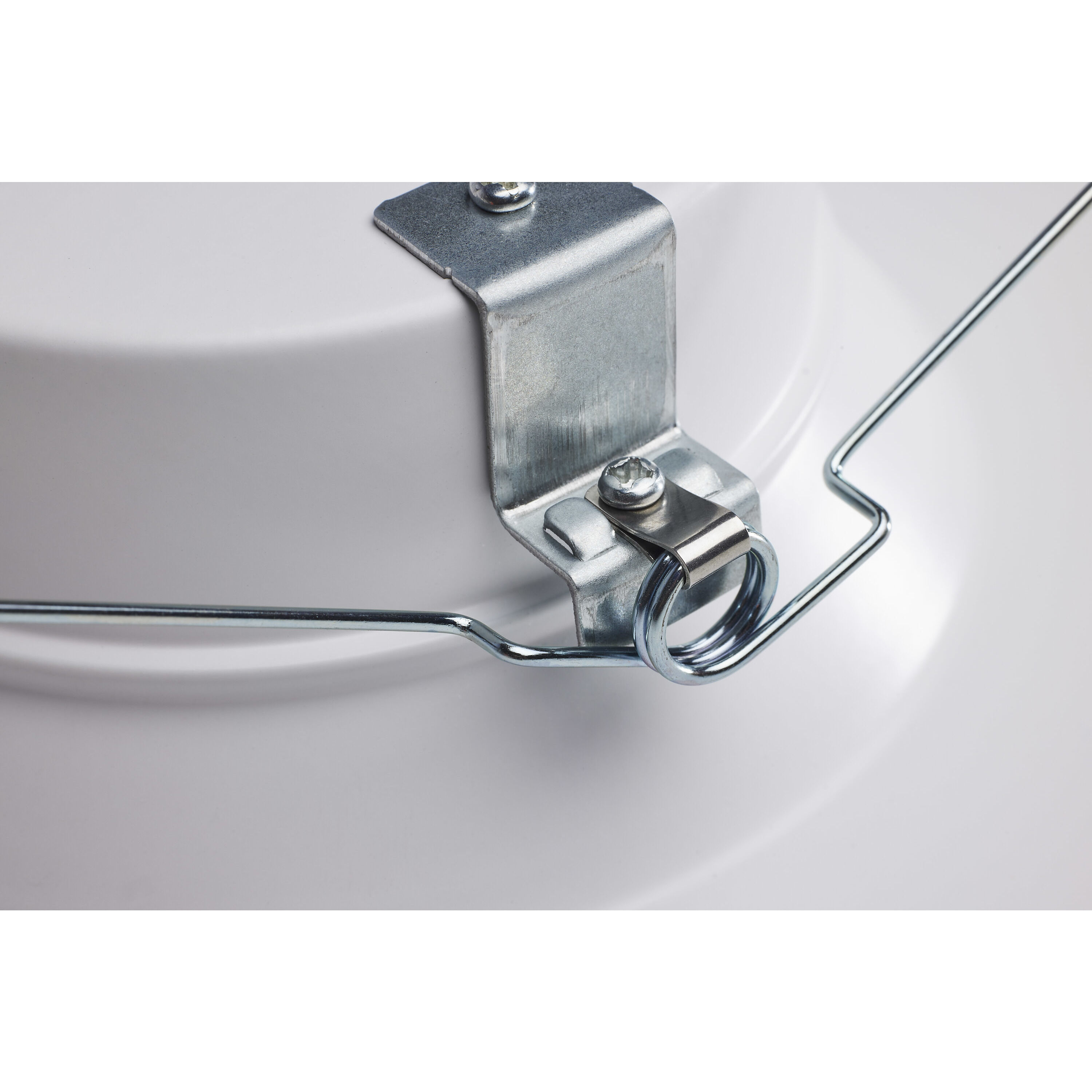 ColorQuick Integrated LED White Retrofit