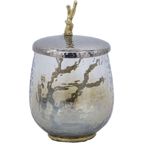 Mabrey 8.5 X 5.5 inch Jar