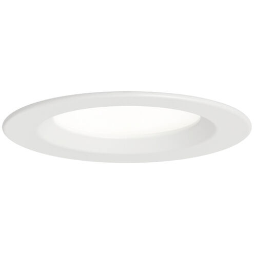 Verra Modules White Recessed Downlight