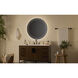 XO LED Mirror