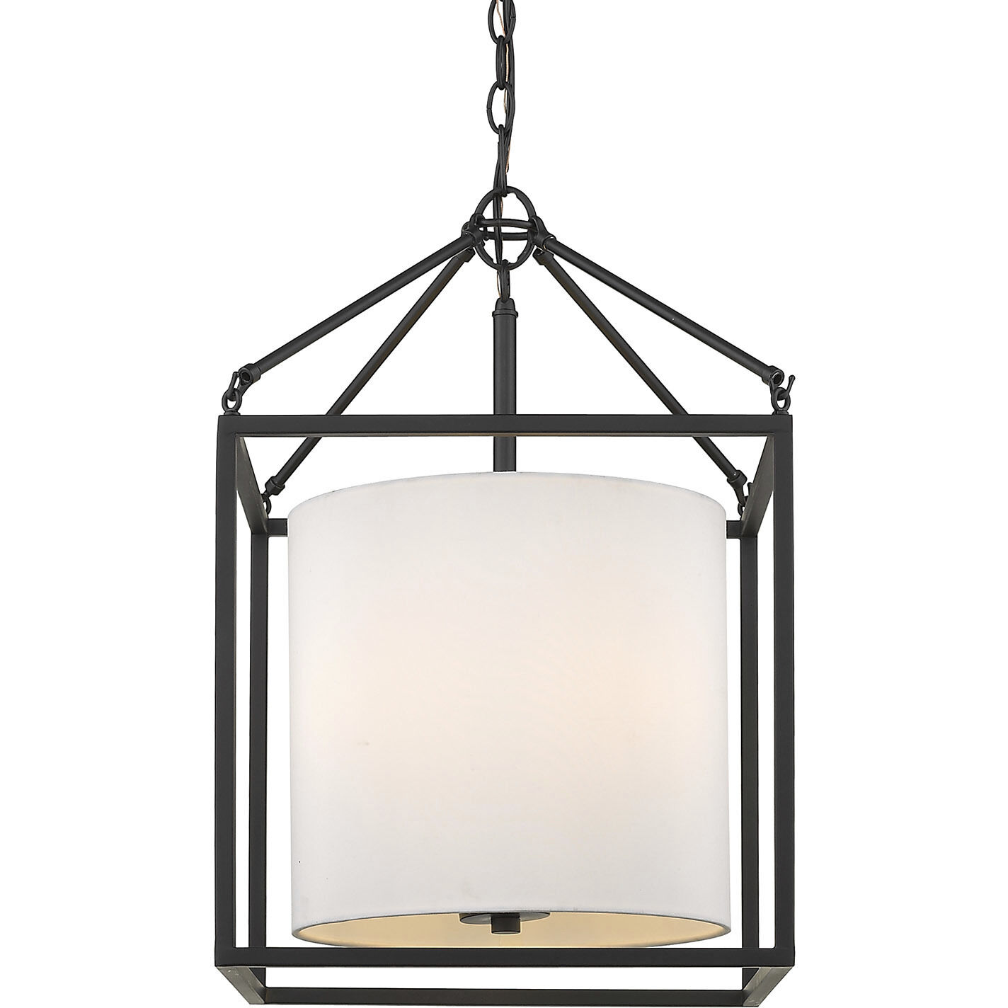 Manhattan Pendant Ceiling Light