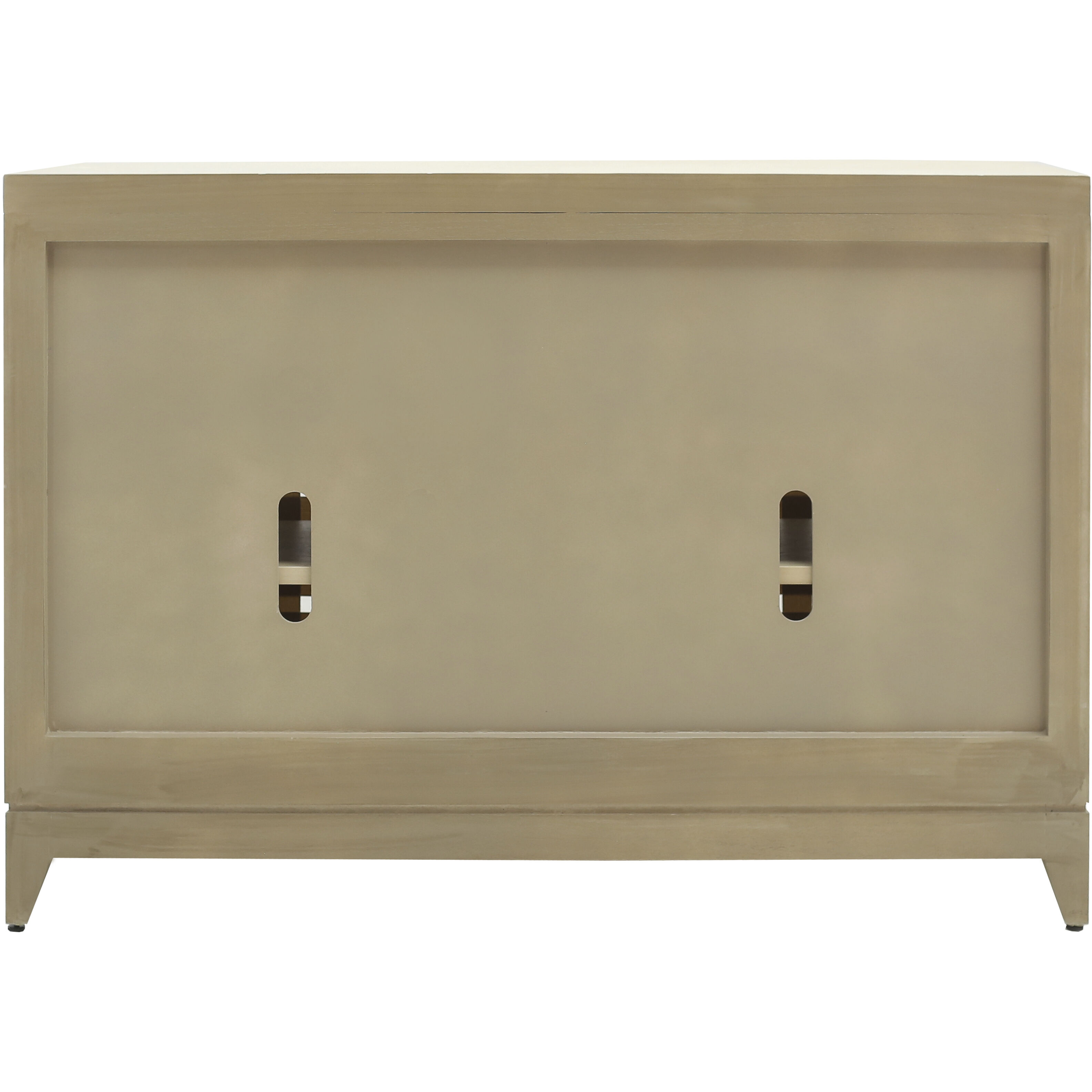 48 inch credenza top