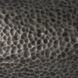 Radiance Collection 1 Light 7.5 inch Hammered Pewter Outdoor Flush Mount