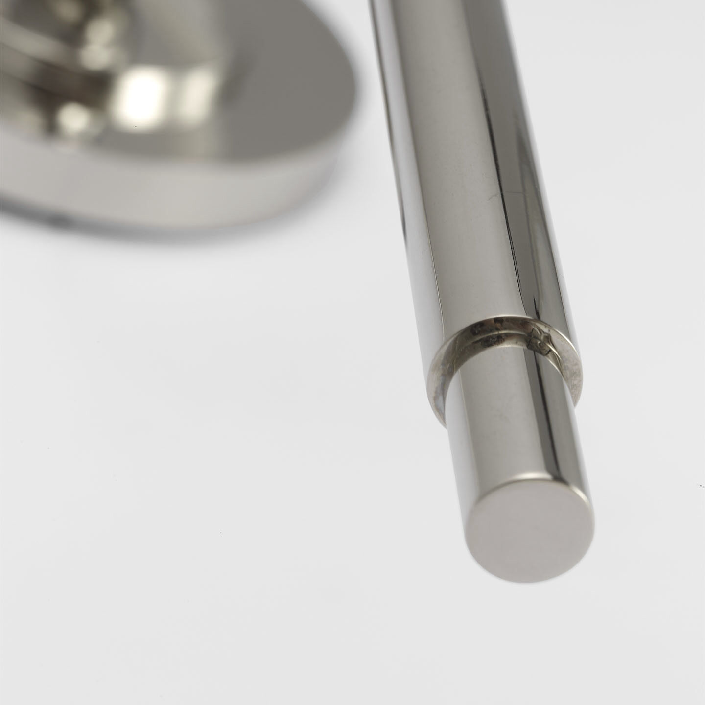 Thomas O'Brien Bryant Cordless Tail Sconce Wall Light