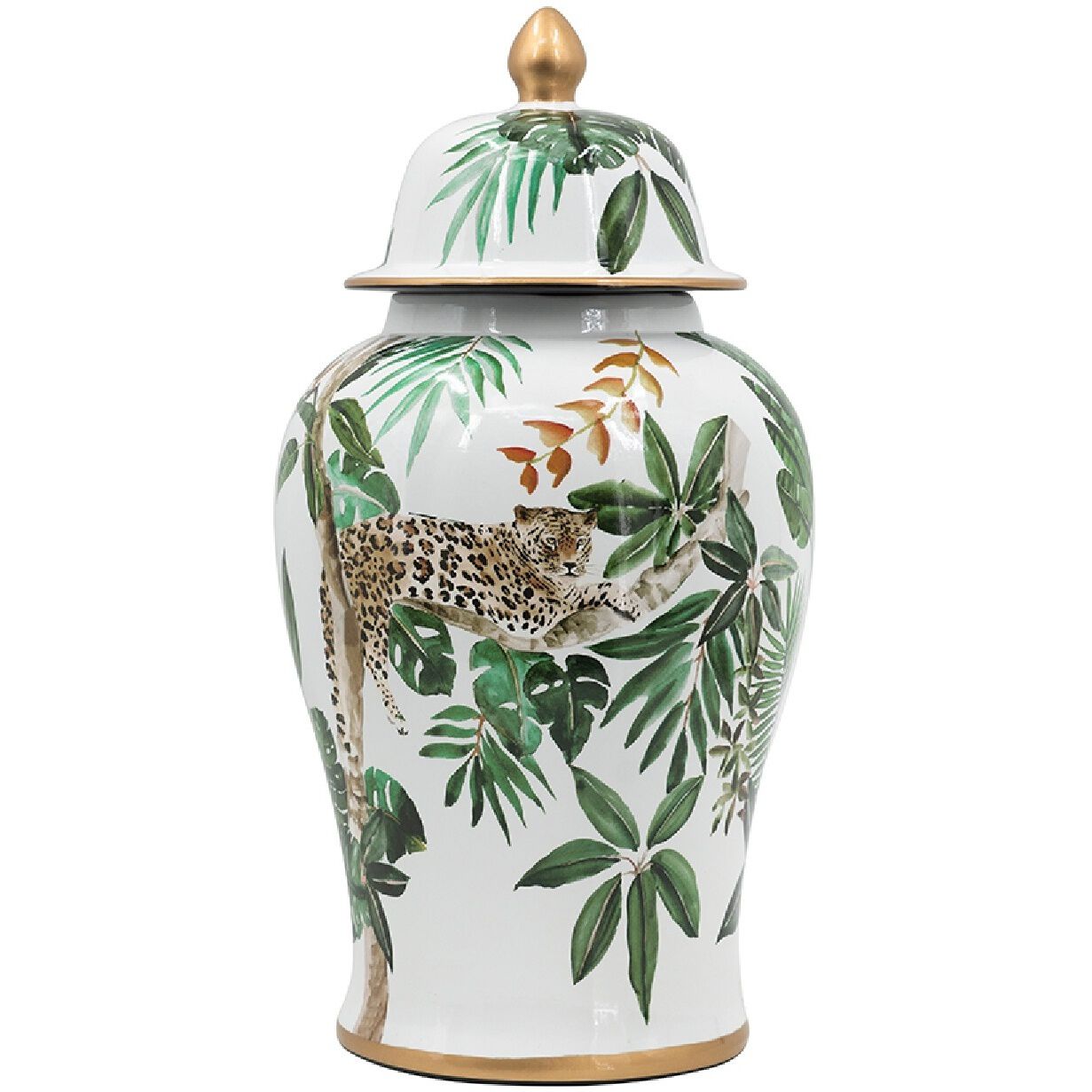 Anita 18 X 9.4 inch Jar