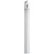 Lumos LED LED T8 Single Pin 40.00 watt 3500K Light Bulb 