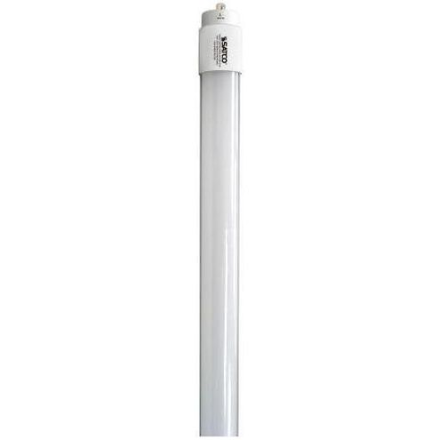 Lumos LED LED T8 Single Pin 40.00 watt 3500K Light Bulb