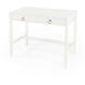 Lark Desk in White