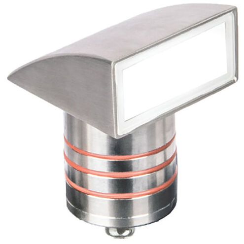 Tyler 1 Light 2.38 inch Pathway Lighting