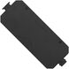 CounterMax MXInterLink5 6.5 inch Black Under Cabinet Accessory