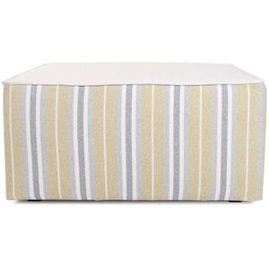 Dune Universal 18 inch Moss Outdoor Ottoman
