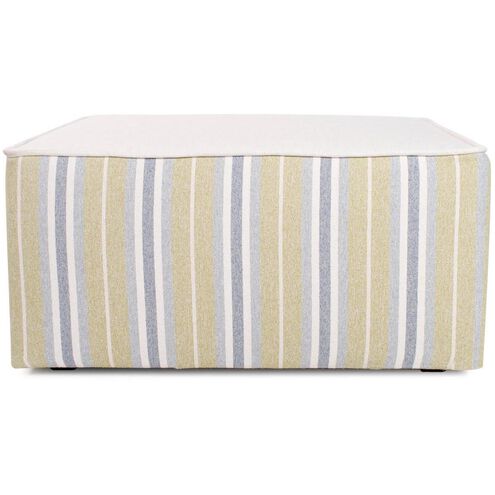 Dune Universal 18 inch Moss Outdoor Ottoman