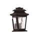 Hathaway Outdoor Wall Lantern