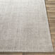 Messina 144 X 108 inch Gray Rug in 9 X 12, Rectangle