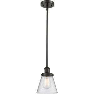 Ballston Small Cone 1 Light 6.00 inch Pendant