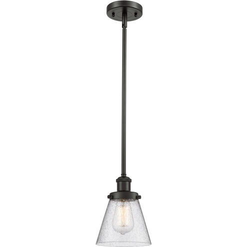 Ballston Small Cone 1 Light 6.00 inch Pendant