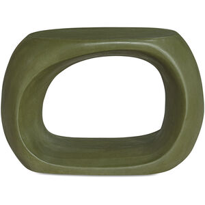 Albers Outdoor Ottoman & Stool