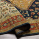 Reign 144 X 108 inch Navy Rug in 9 X 12, Rectangle