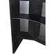 Peter Matte Black Bar