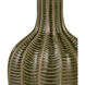 Collier 14 X 7 inch Vase
