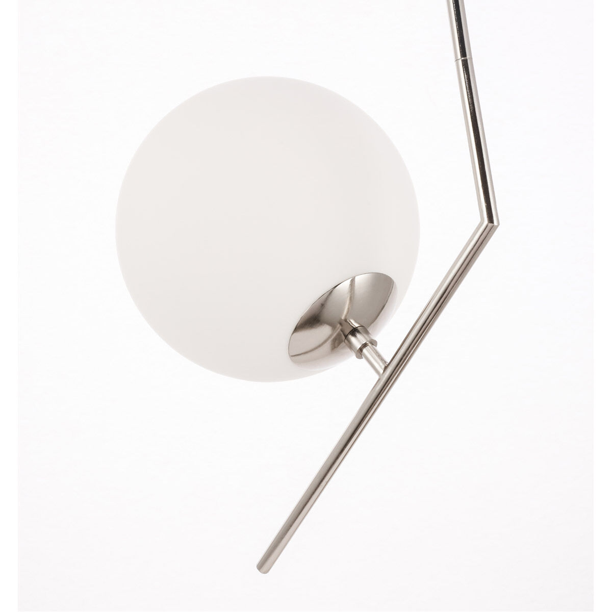 Ryland 1 Light 16 inch Chrome Pendant Ceiling Light