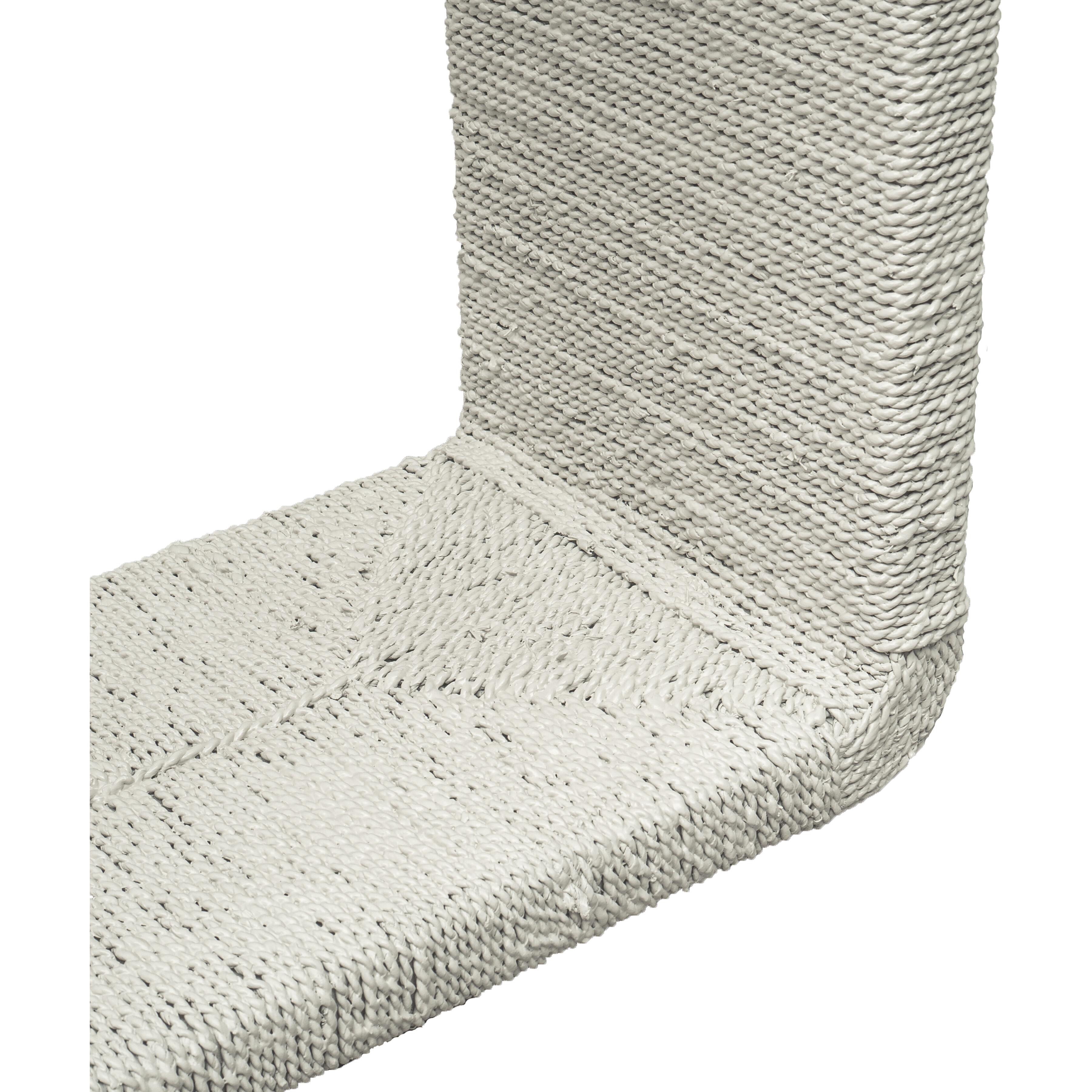 Bartlett 50 X 12 inch Shoji White Console Table