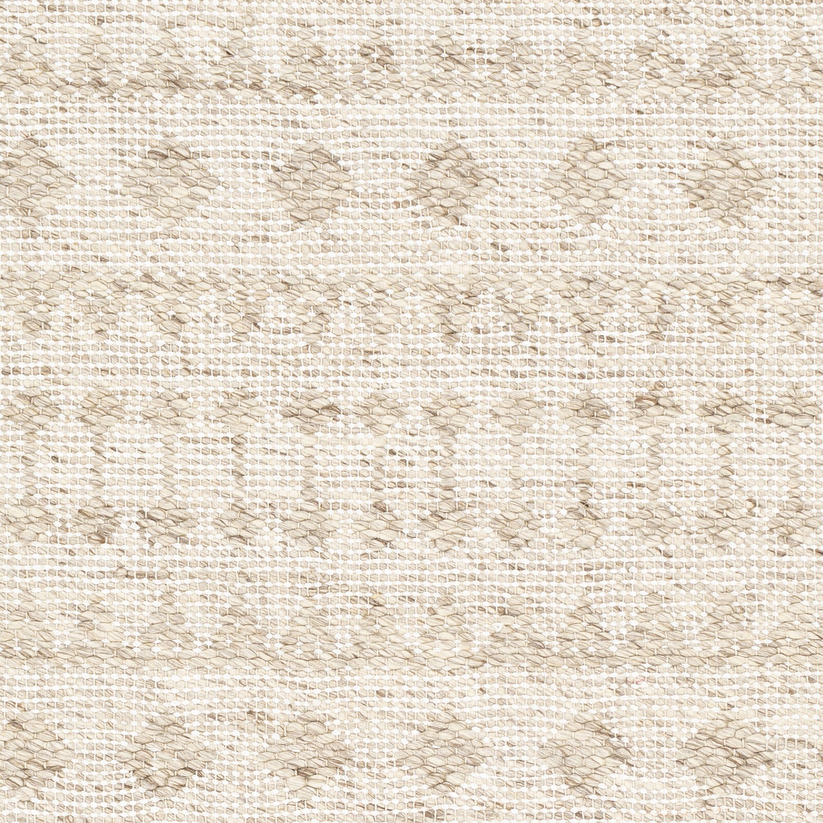 Ingrid 90 X 60 inch Metallic Silver Rug in 5 x 8, Rectangle