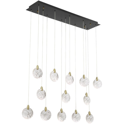 Snowflake Island Light Ceiling Light