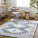 Lavadora 87 X 31 inch Rug, Runner