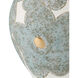 Bloom 12 X 11.25 inch Vase