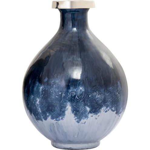 Bahama 12 X 8 inch Vase