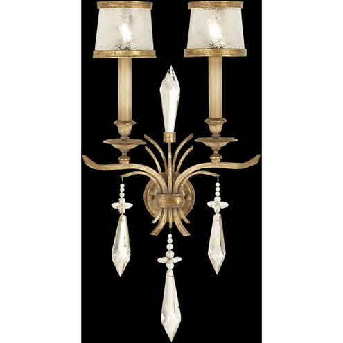 Monte Carlo Wall Sconce Wall Light