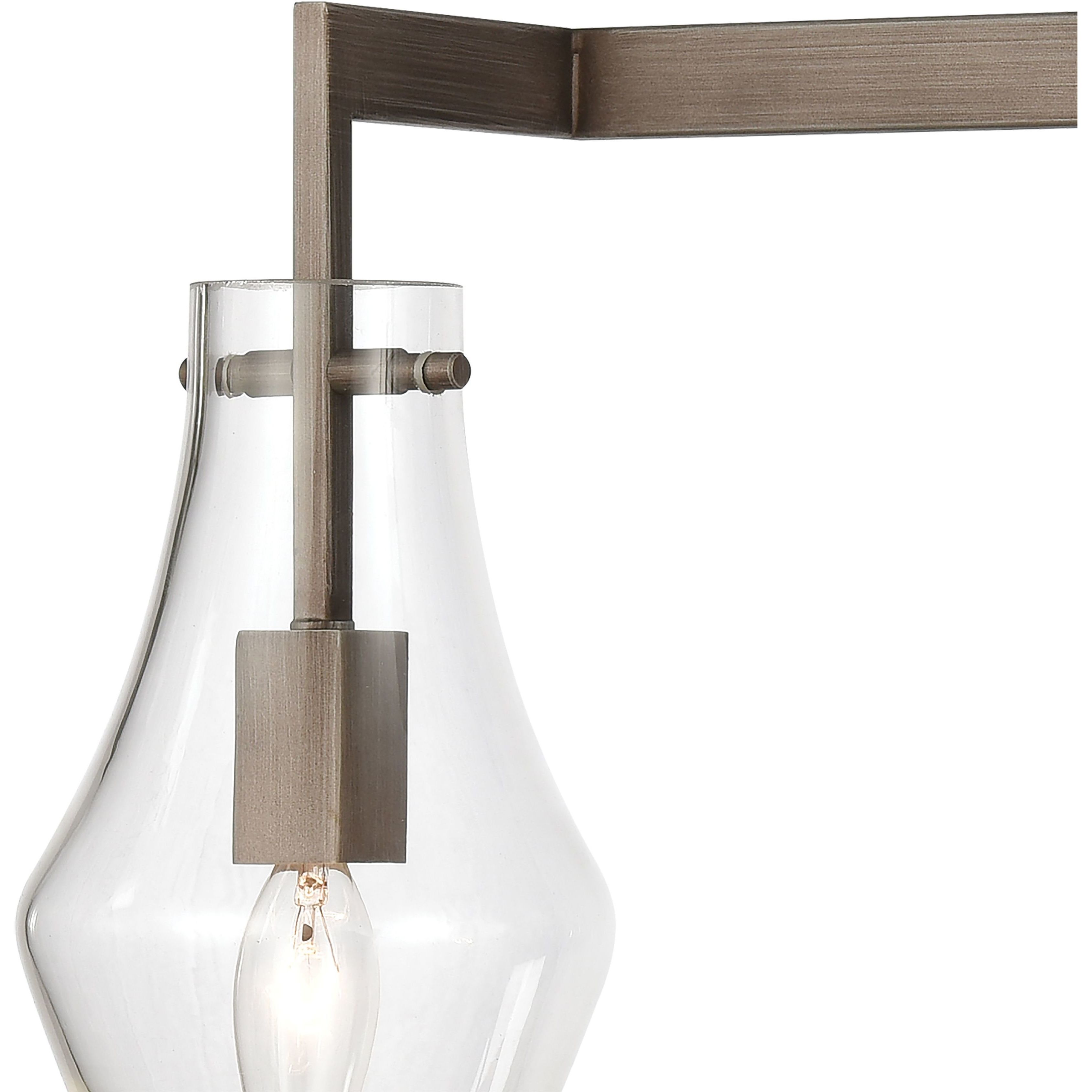 Culmination Vanity Light Wall Light