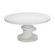 Hugo 60 X 60 inch White Wash Dining Table