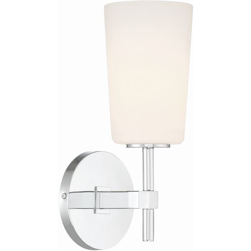 Colton 1 Light 5.50 inch Wall Sconce