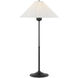 Amber Lewis Soren 23.5 inch 6.5 watt Bronze Table Lamp Portable Light